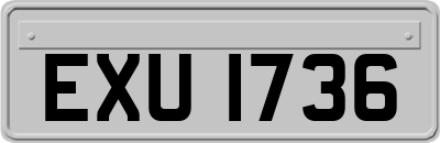 EXU1736