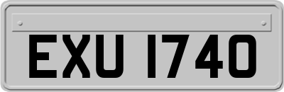 EXU1740