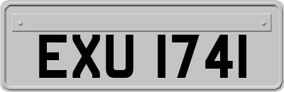EXU1741