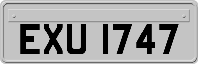 EXU1747