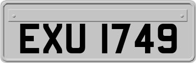EXU1749