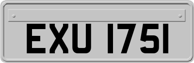 EXU1751