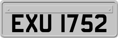 EXU1752