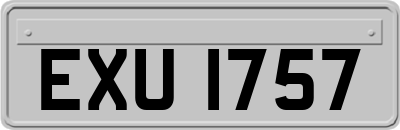 EXU1757