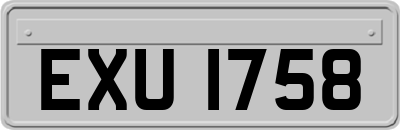 EXU1758