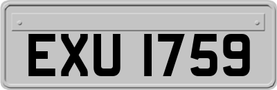 EXU1759