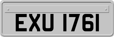 EXU1761