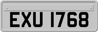 EXU1768