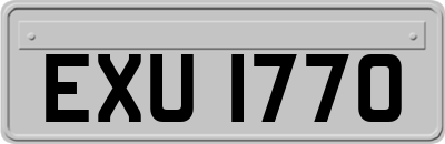 EXU1770