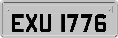 EXU1776