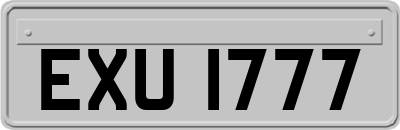 EXU1777
