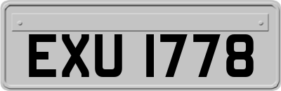 EXU1778