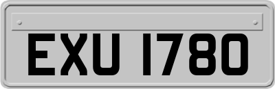 EXU1780