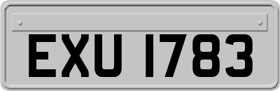 EXU1783