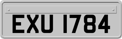 EXU1784