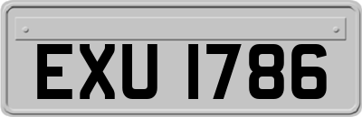 EXU1786