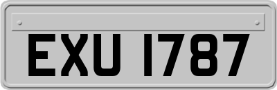 EXU1787