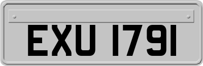 EXU1791