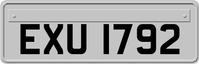 EXU1792