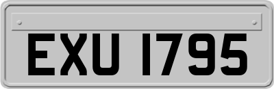EXU1795