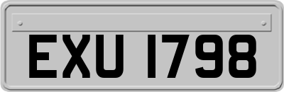 EXU1798
