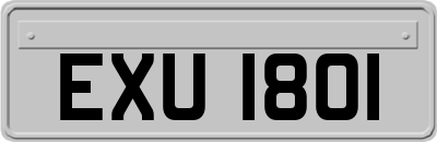 EXU1801