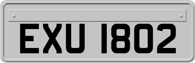 EXU1802