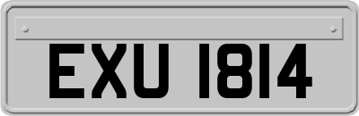 EXU1814