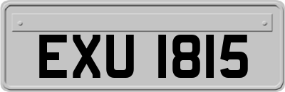 EXU1815