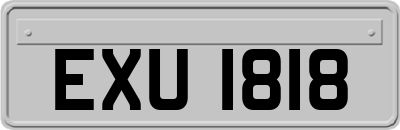 EXU1818