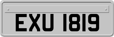 EXU1819