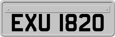 EXU1820