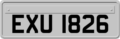 EXU1826