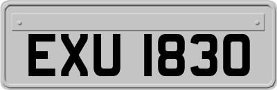 EXU1830
