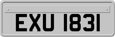 EXU1831