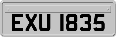 EXU1835