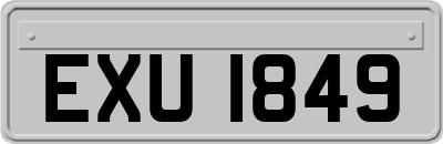 EXU1849