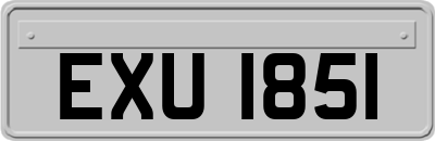 EXU1851
