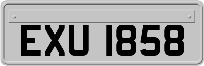 EXU1858