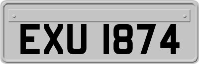 EXU1874