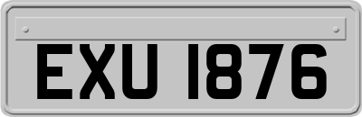 EXU1876