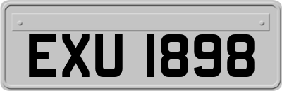 EXU1898