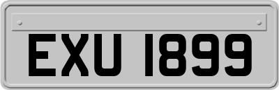 EXU1899