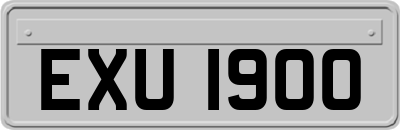 EXU1900