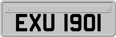 EXU1901
