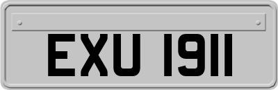 EXU1911