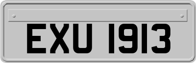 EXU1913