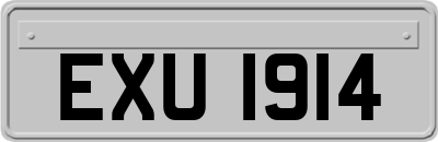 EXU1914