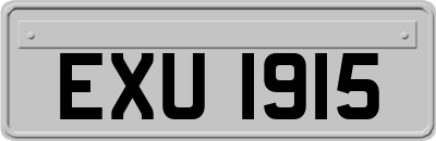 EXU1915