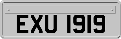 EXU1919